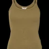 Ludmilla Strap Top