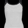 Ludmilla Strap Top