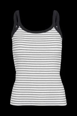 Ludmilla Strap Top