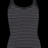 Ludmilla Strap Top