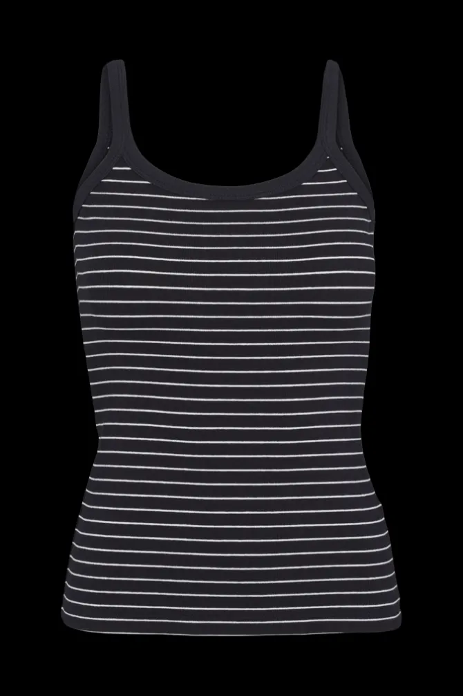 Ludmilla Strap Top