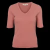 Ludmilla V-Neck