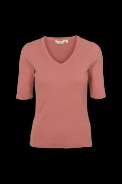 Ludmilla V-Neck