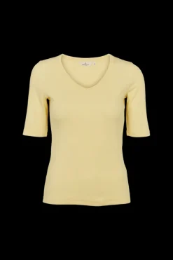 Ludmilla V-Neck