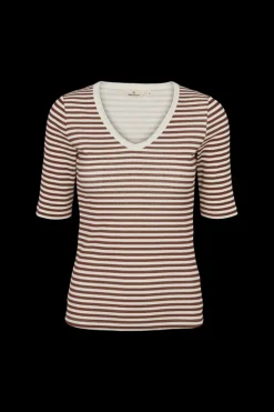 Ludmilla V-Neck