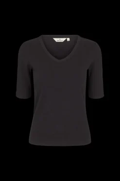 Ludmilla V-Neck