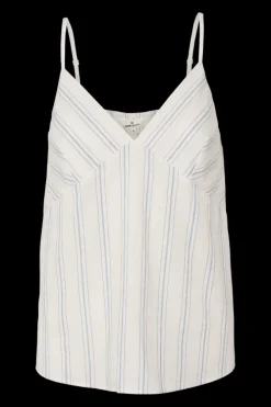 Marina Strap Top