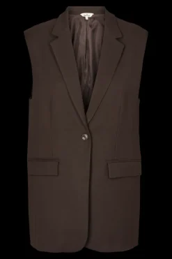 Marjorie Long Vest