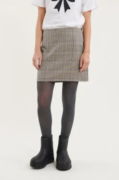 Marjorie Short Skirt