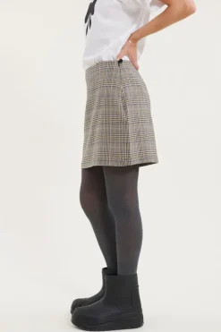 Marjorie Short Skirt