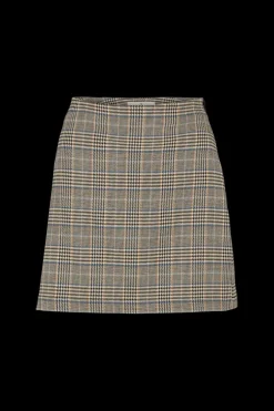 Marjorie Short Skirt