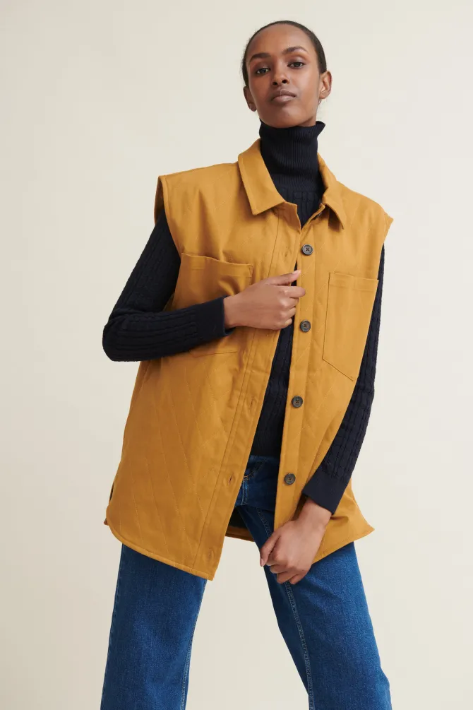 Mia Vest