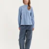 Milly Blouse