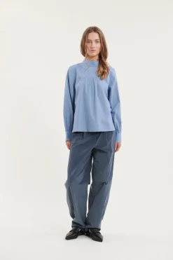 Milly Blouse