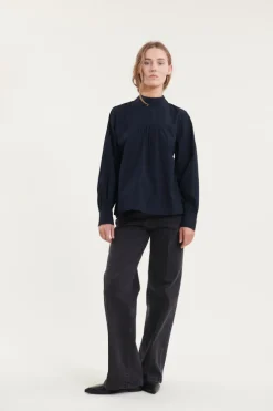 Milly Blouse