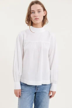 Milly Blouse
