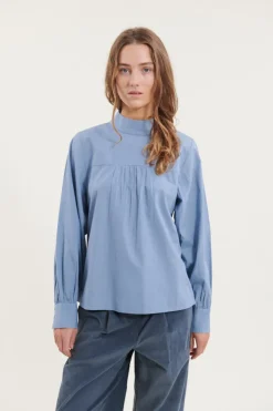 Milly Blouse