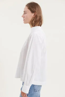Milly Blouse