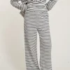 Mint Loose Pants
