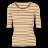 Naomi SS Tee