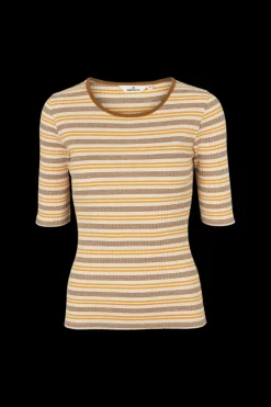 Naomi SS Tee