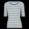 Naomi SS Tee