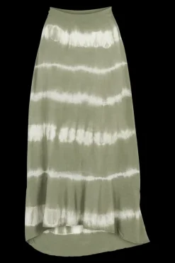 Orchid Skirt