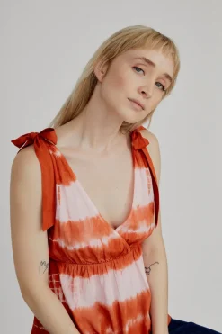 Orchid Top