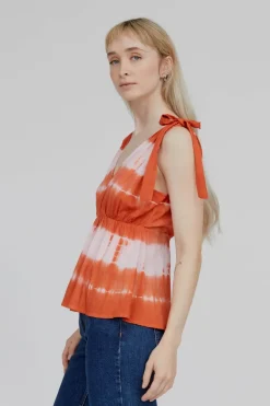 Orchid Top