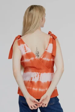 Orchid Top