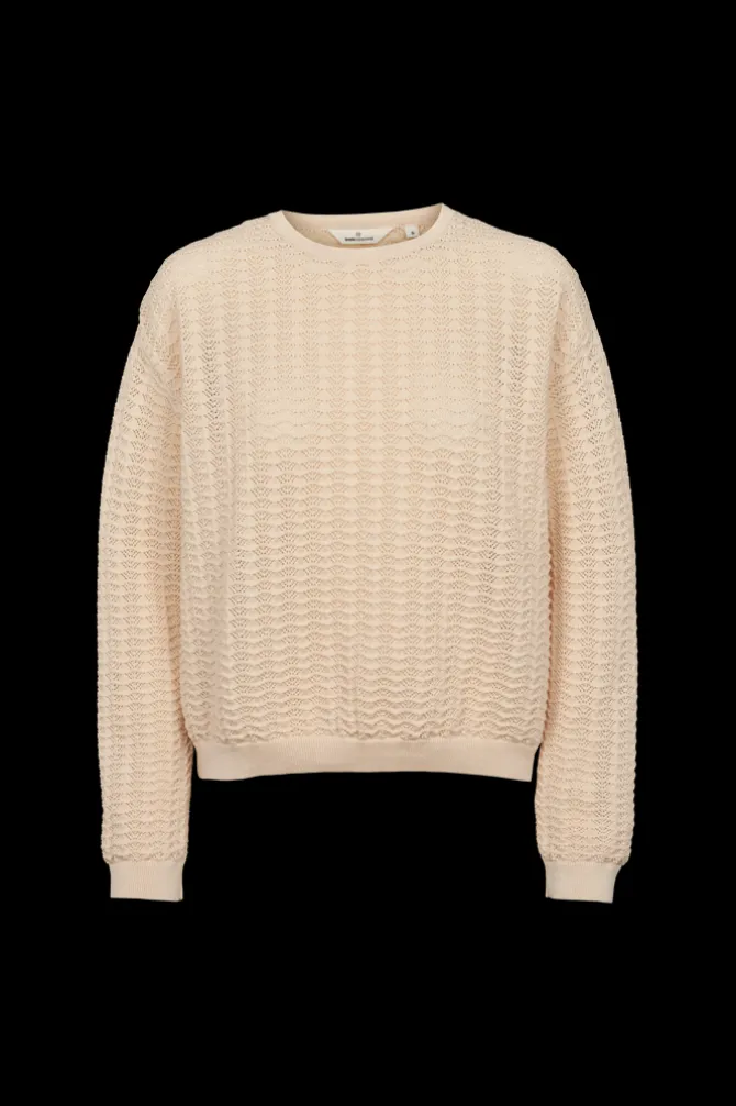 Osi Sweater