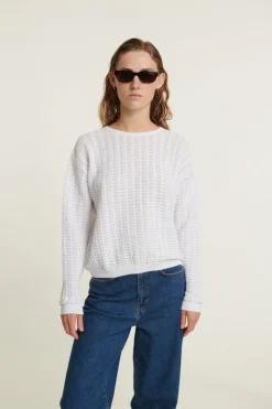 Osi Sweater