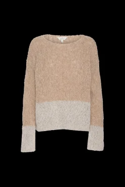 Pelucia Cable Stripe