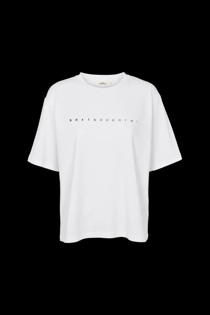 Raja Logo Tee