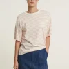 Raja Stripe Tee