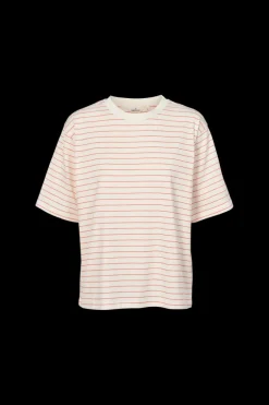 Raja Stripe Tee