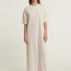 Raja Striped Dress