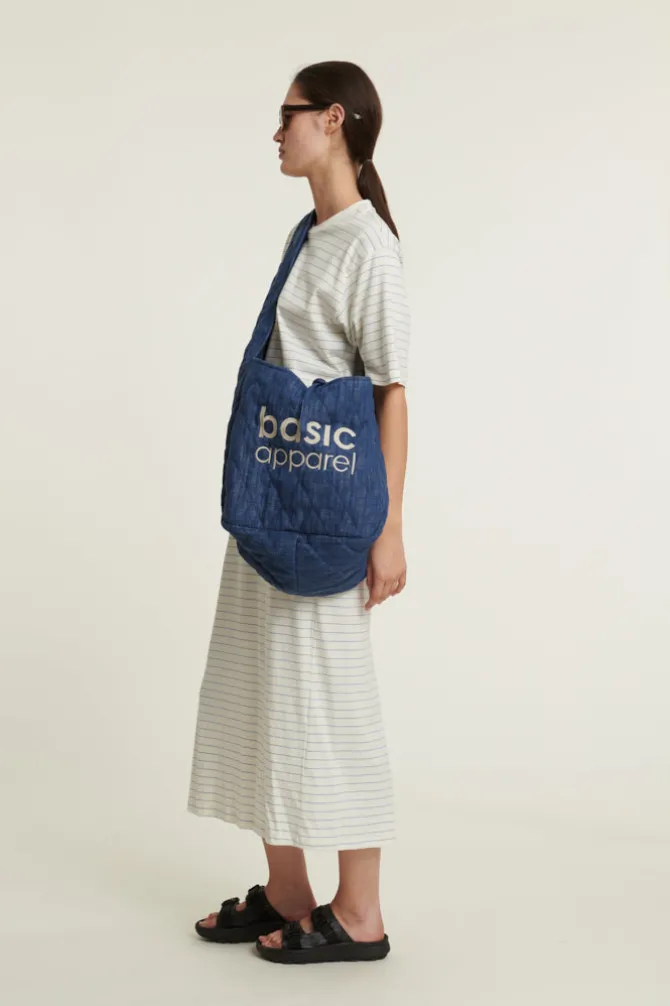 Raja Striped Dress
