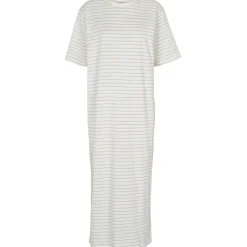 Raja Striped Dress