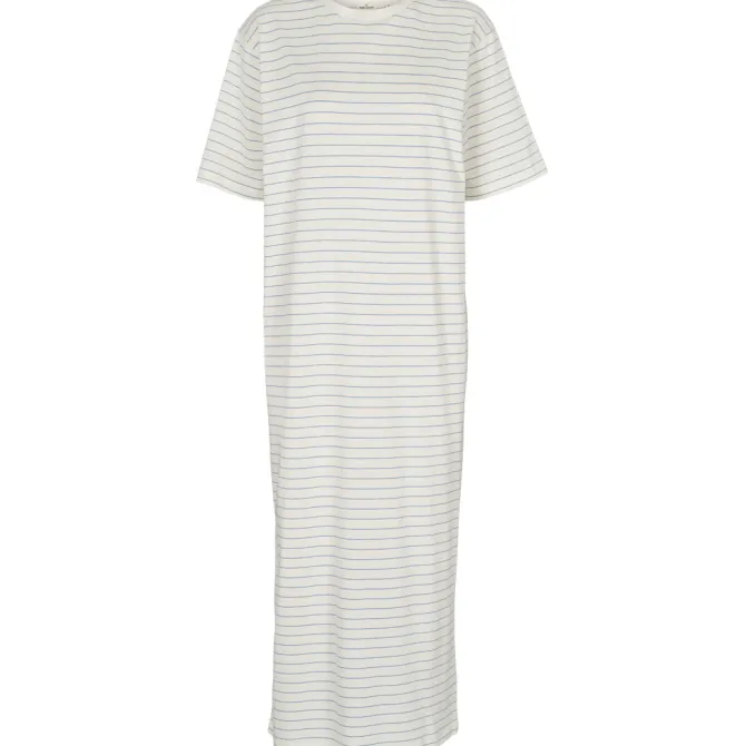 Raja Striped Dress