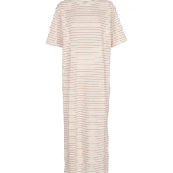Raja Striped Dress