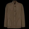 Ruby Loose Jacket