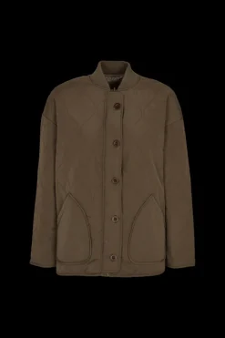 Ruby Loose Jacket