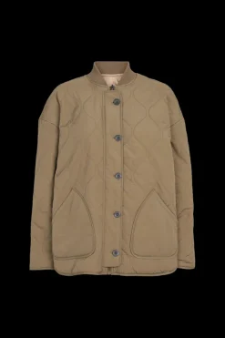 Ruby Loose Jacket