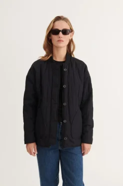 Ruby Loose Jacket