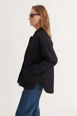 Ruby Loose Jacket