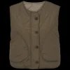 Ruby Vest