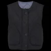 Ruby Vest