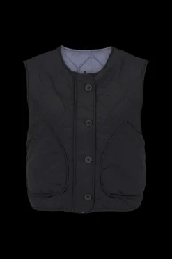 Ruby Vest