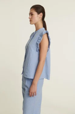 Rudie Blouse